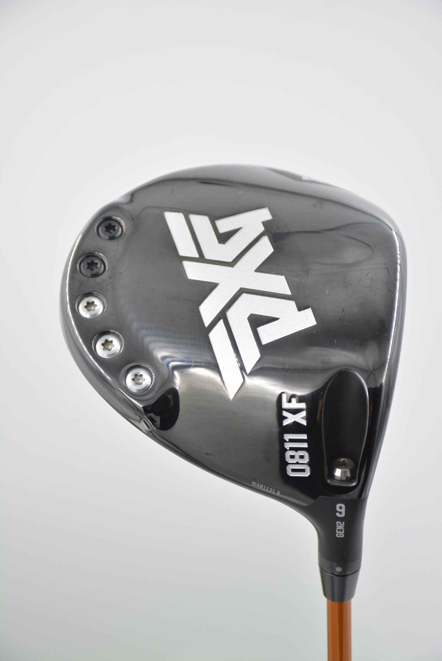 PXG 0811XF GEN2 9 Degree Driver R Flex