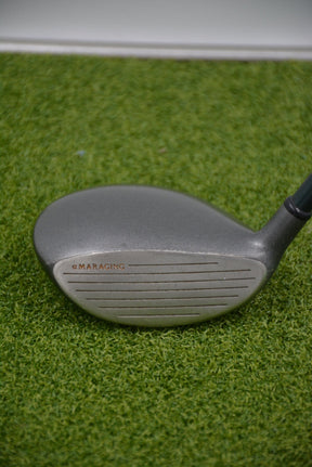 Orlimar Trimetal 14 Degree Wood SR Flex Golf Clubs GolfRoots 