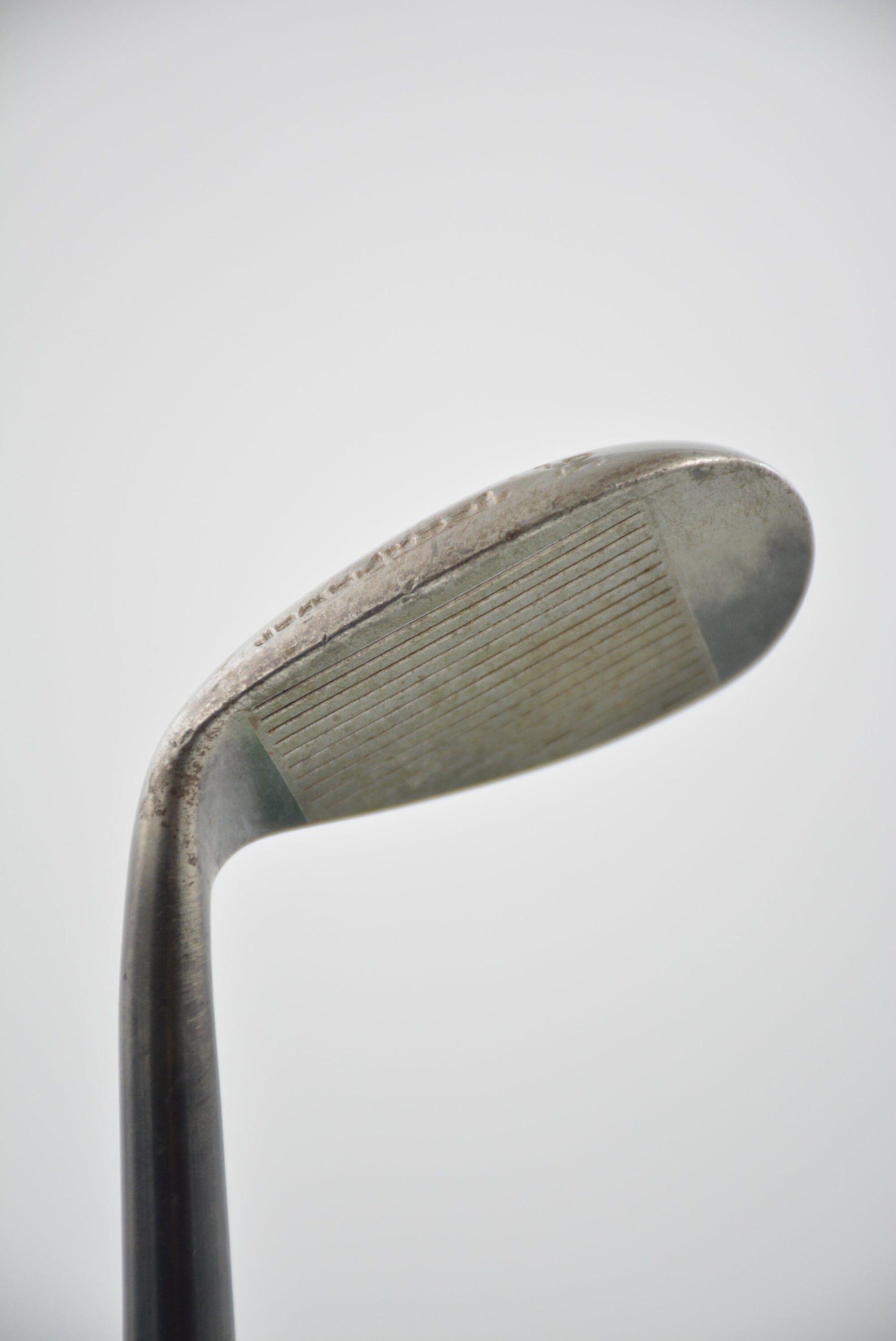 Tech Power Rusty Metal 56 Degree Wedge Wedge Flex Golf Clubs GolfRoots 
