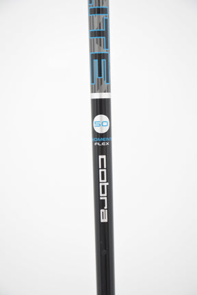 Women's Cobra F-Max Superlite Offset 7 Wood W Flex Golf Clubs GolfRoots 