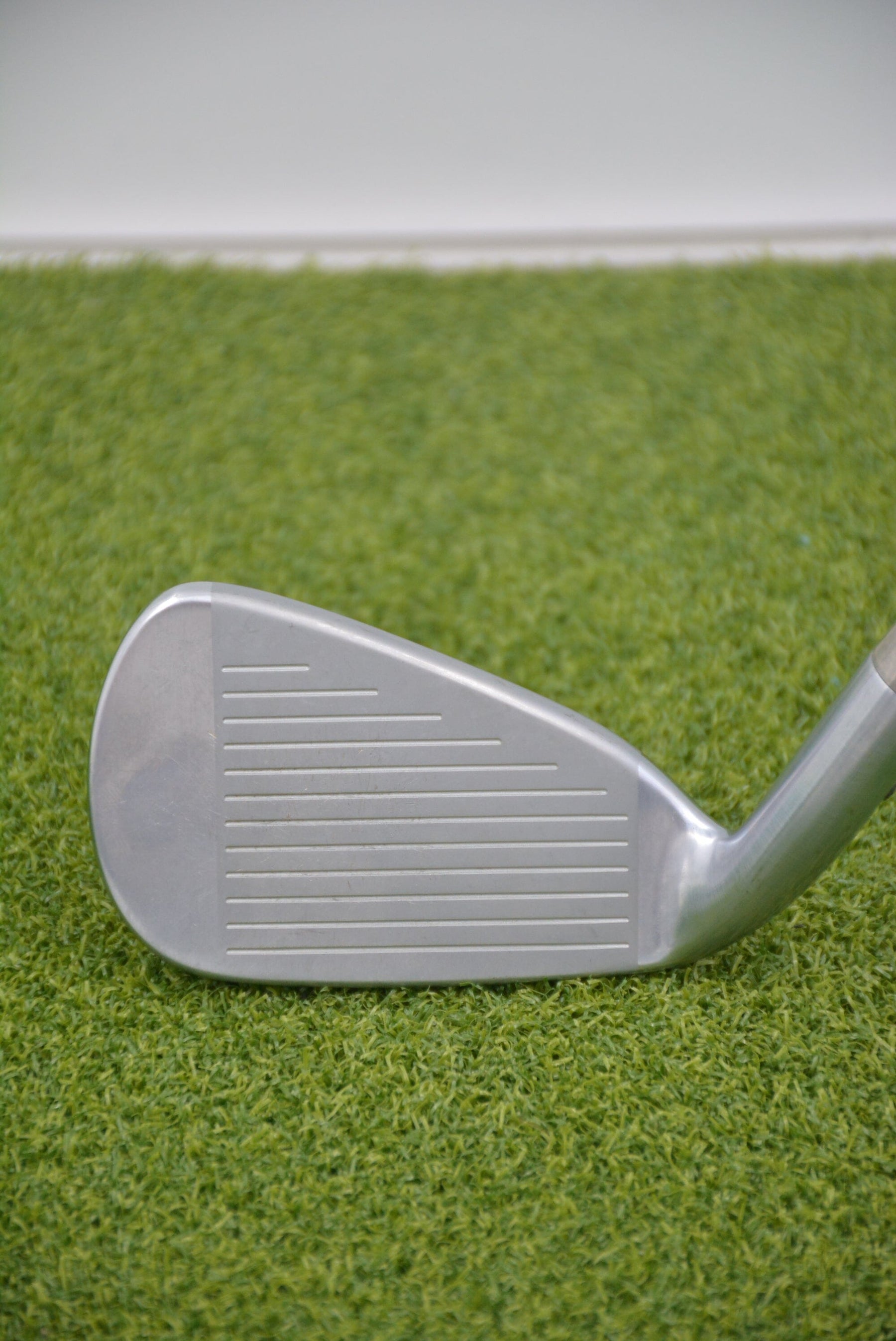 Mizuno JPX 850 6 Iron S Flex Golf Clubs GolfRoots 