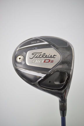 Titleist 910D2 10.5 Degree Driver R Flex Golf Clubs GolfRoots 
