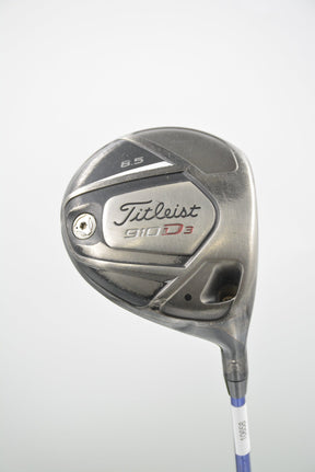 Titleist 910D3 8.5 Degree Driver S Flex Golf Clubs GolfRoots 