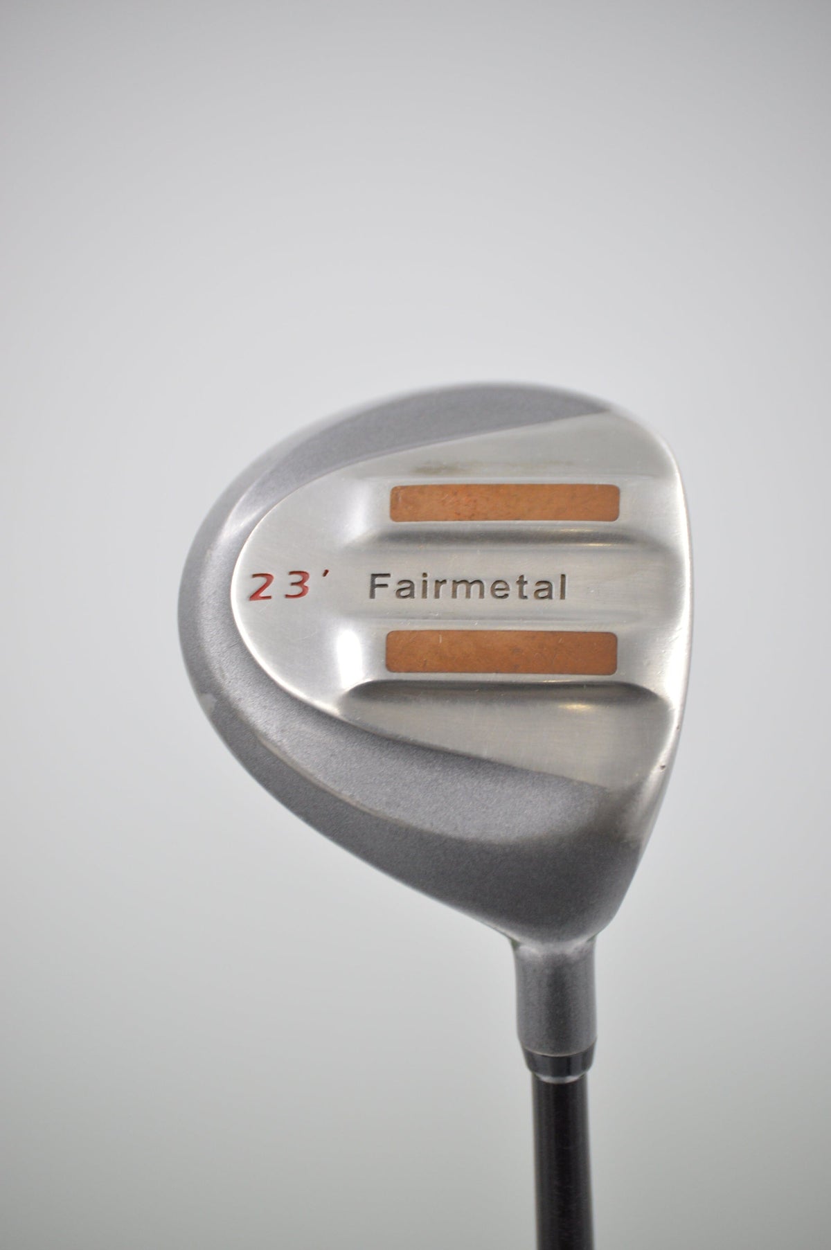 Fairmetal Fairway 5 Wood R Flex Golf Clubs GolfRoots 