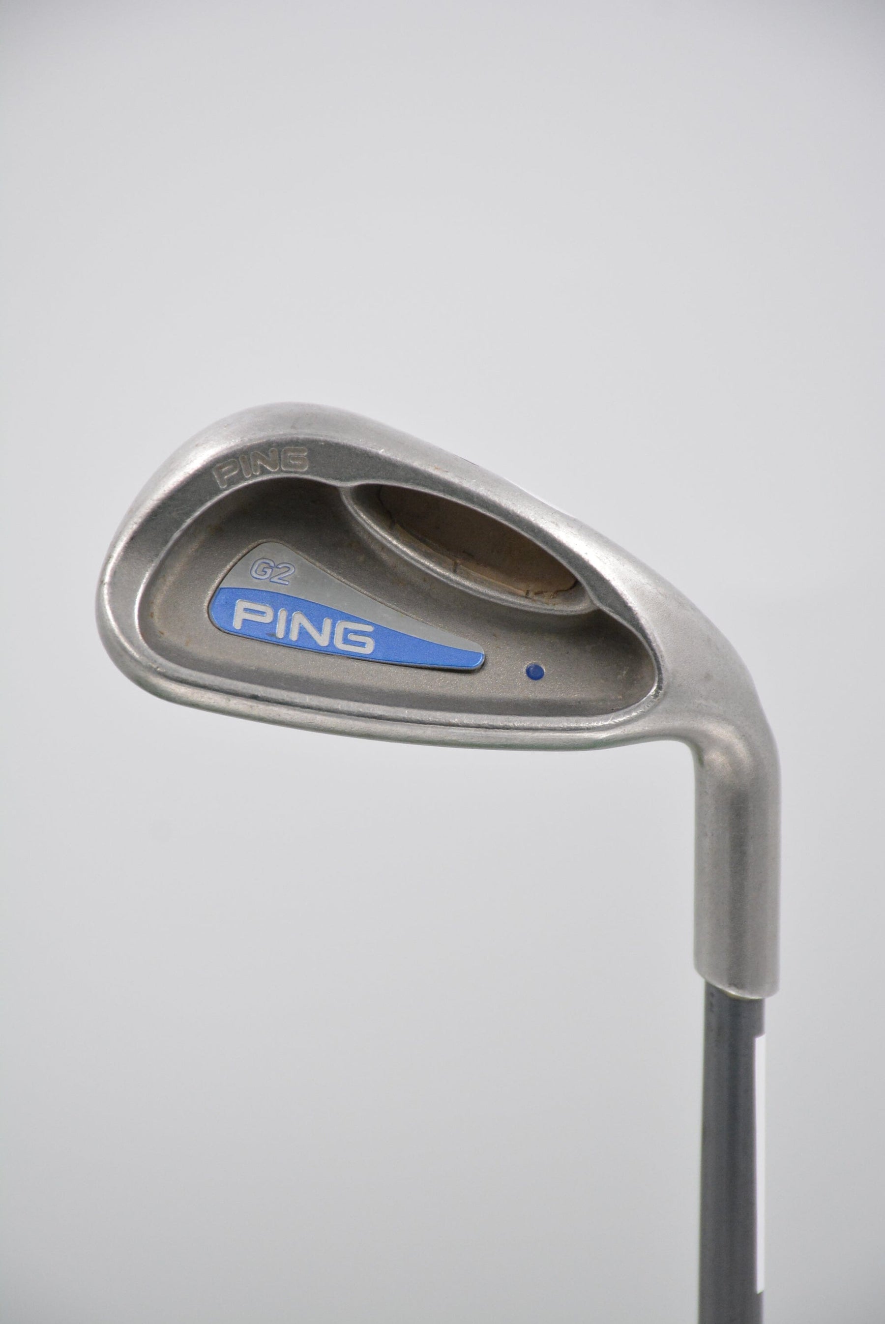 Ping G2 W Iron R Flex Golf Clubs GolfRoots 