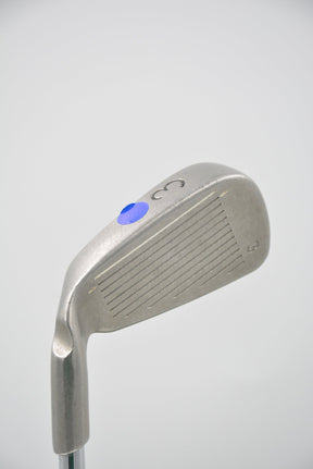 Ping I3 O-Size 3 Iron S Flex Golf Clubs GolfRoots 