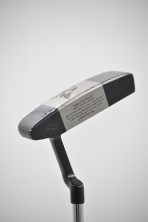 Never Compromise Z1 Delta2 34in Golf Clubs GolfRoots 