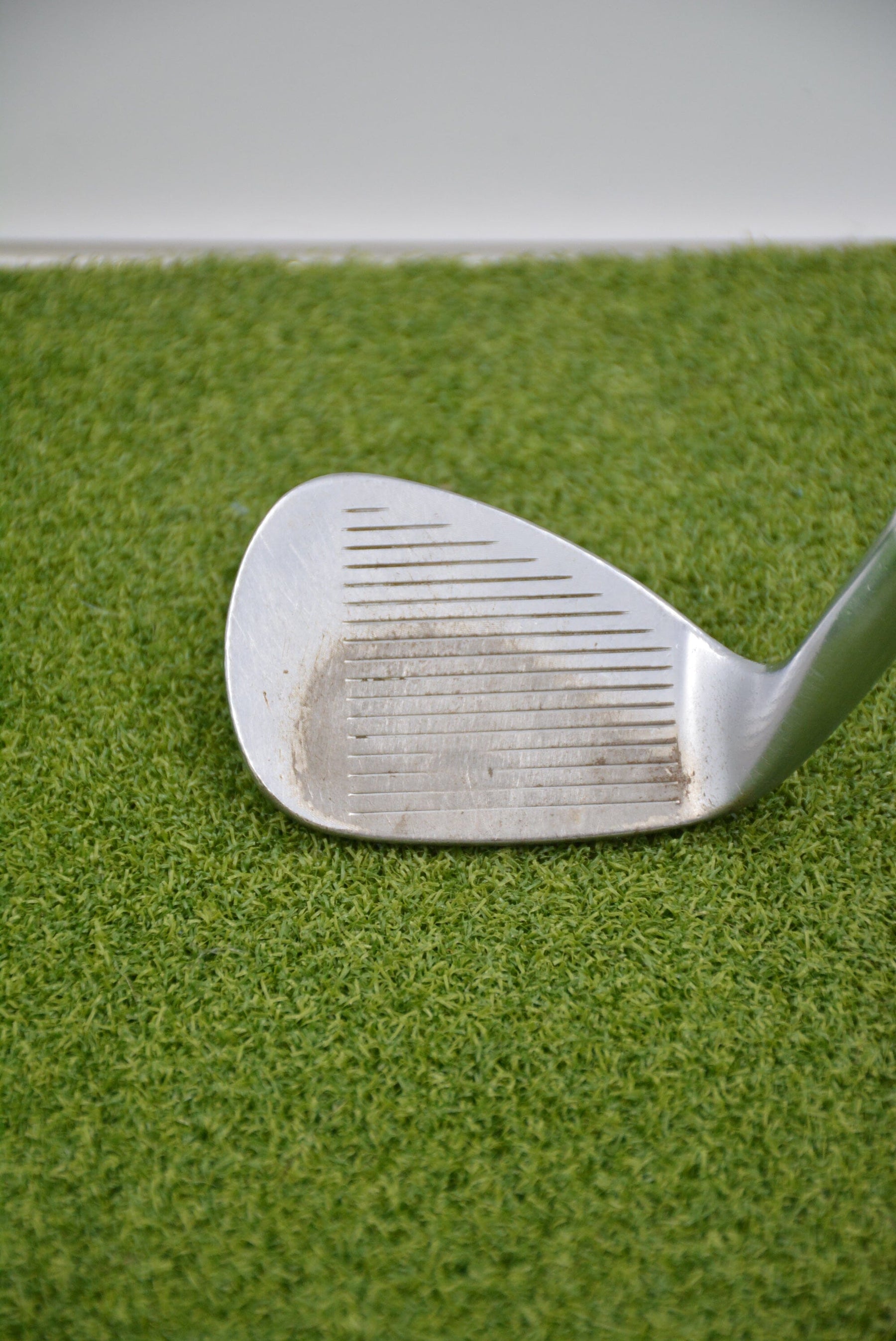 Titleist Vokey SM5 58 Degree Wedge S Flex Golf Clubs GolfRoots 