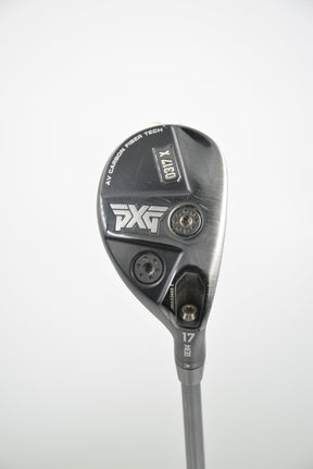 PXG 0317X Gen 4 17 Degree Hybrid S Flex Golf Clubs GolfRoots 