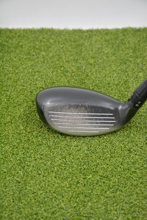 Titleist 818 H1 23 Degree Hybrid R Flex Golf Clubs GolfRoots 