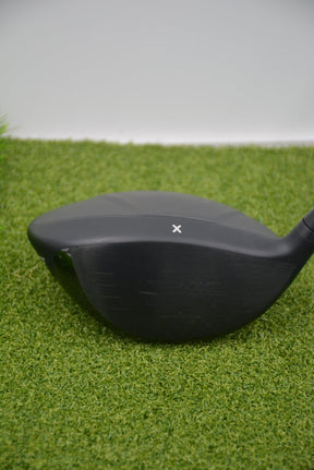 PXG 0811XF GEN2 9 Degree Driver R Flex Golf Clubs GolfRoots 