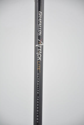 Lefty Snake Eyes Fire Forged Max COR 5 Wood SR Flex Golf Clubs GolfRoots 