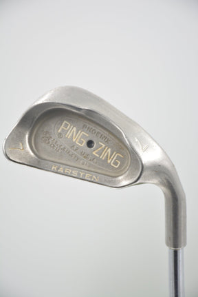 Ping Zing Karsten 7 Iron S Flex Golf Clubs GolfRoots 