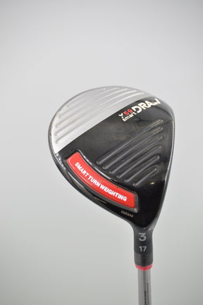 Smart Draw X59 3 Wood SR Flex Golf Clubs GolfRoots 