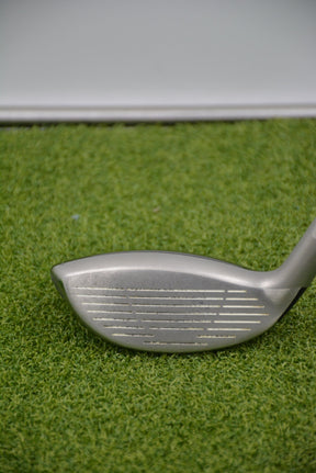 Ping G10 21 Degree Hybrid R Flex Golf Clubs GolfRoots 