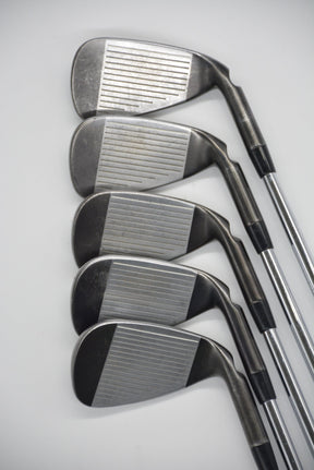 Lefty Ping G710 6-PW Iron Set R Flex Golf Clubs GolfRoots 