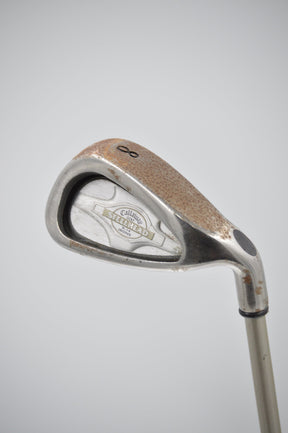 Women's Callaway Steelhead X-14 4-PW Golf Clubs GolfRoots 