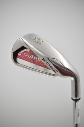 Callaway Diablo Edge 6 Iron Uniflex Golf Clubs GolfRoots 