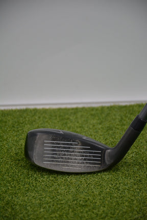 Callaway Steelhead XR 6 Hybrid S Flex Golf Clubs GolfRoots 