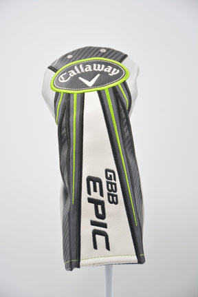 Callaway GBB Epic 5 Wood S Flex (Tour Head) Golf Clubs GolfRoots 
