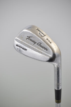Tommy Armour Silver Scot PW Iron S Flex Golf Clubs GolfRoots 