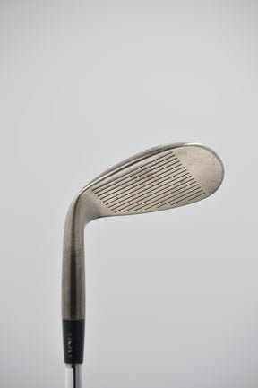 Mizuno MP T Series Black Nickel 58 Degree Wedge X Flex Golf Clubs GolfRoots 