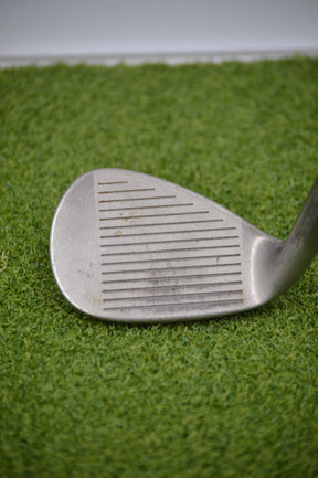 Mizuno MP T Series Black Nickel 58 Degree Wedge X Flex Golf Clubs GolfRoots 
