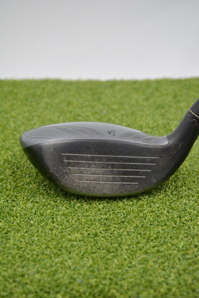 Cobra King F8 Nardo Grey 18.5 Degree Wood R Flex Golf Clubs GolfRoots 