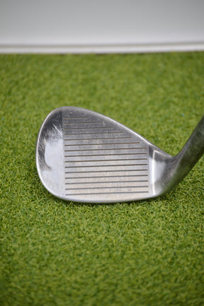 Cleveland CG14 Satin Chrome Tour Zip 56 Degree Wedge Wedge Flex Golf Clubs GolfRoots 