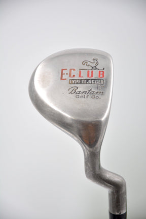 E Club Type II Jigger 35.5in Chipper Golf Clubs GolfRoots 