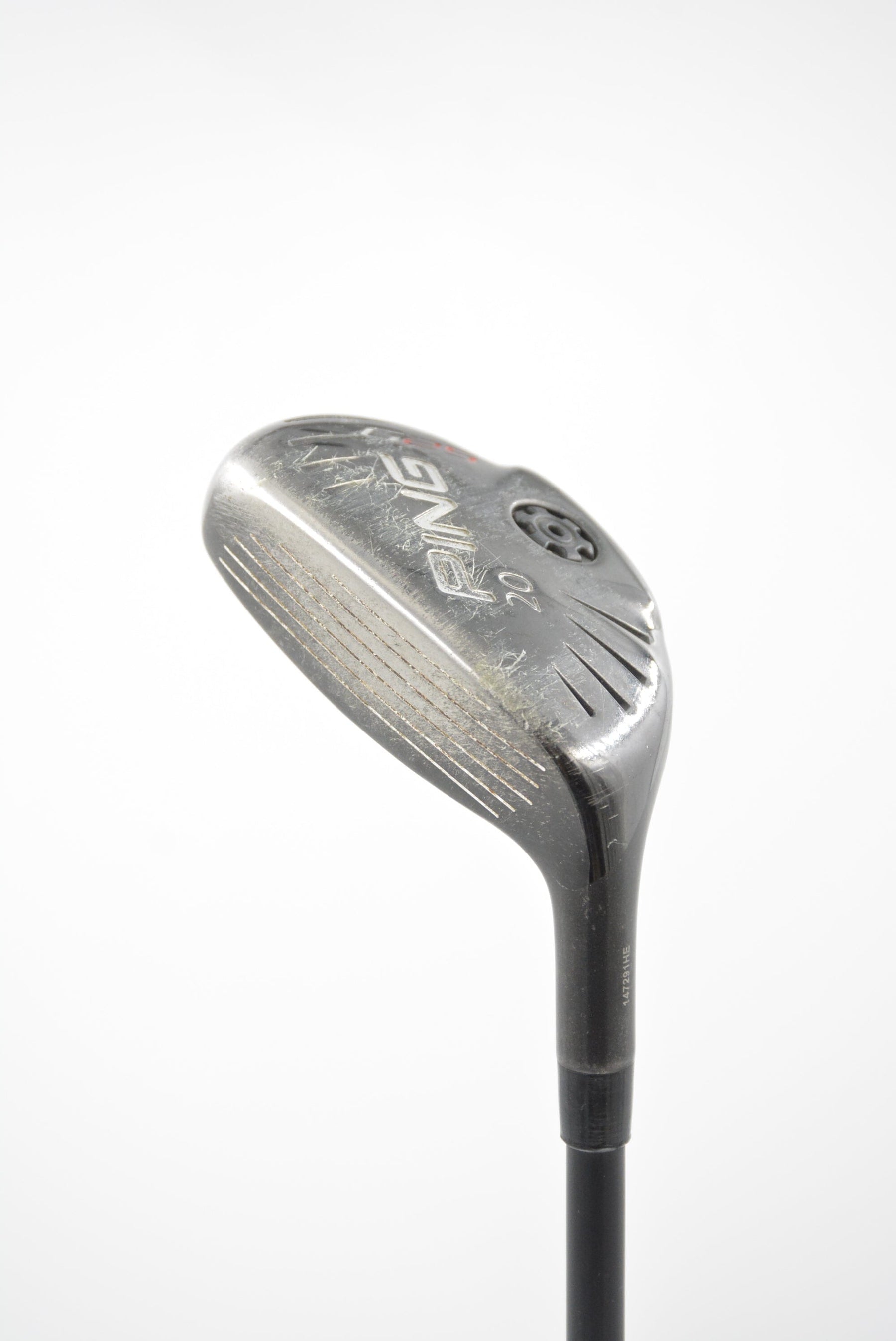 Lefty Ping G25 20 Degree Hybrid R Flex