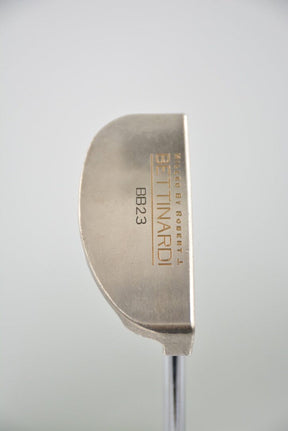 Bettinardi BB23 RJB 36.5in Golf Clubs GolfRoots 