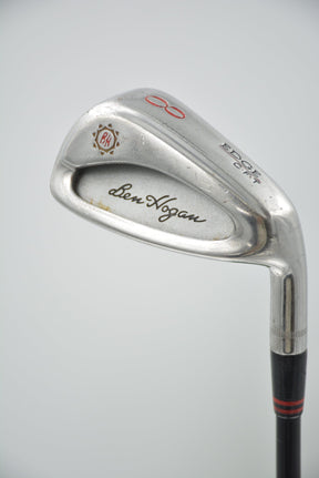 Ben Hogan Edge Cft 6-PW Iron Set S Flex Golf Clubs GolfRoots 