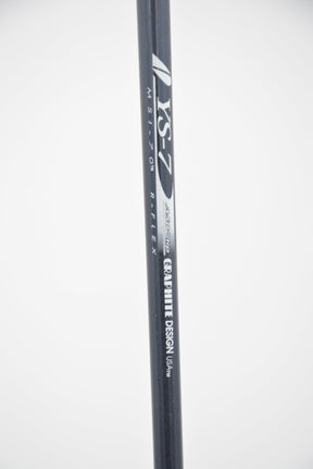 Ping TiSi Tec 5 Wood R Flex Golf Clubs GolfRoots 