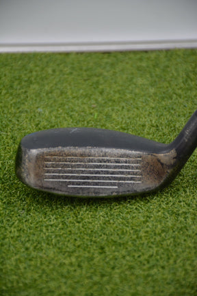 iRT-5 24 Degree Hybrid SR Flex Golf Clubs GolfRoots 