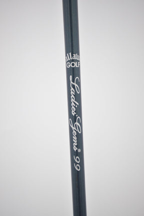 Women's Callaway Big Bertha Steelhead 9 Wood W Flex Golf Clubs GolfRoots 