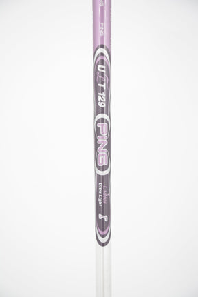 Women's Ping G10 W Iron W Flex Golf Clubs GolfRoots 