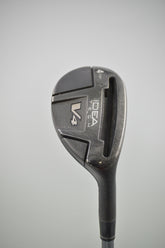 Adams Idea Tech V4 4 Hybrid Lite Flex Golf Clubs GolfRoots 