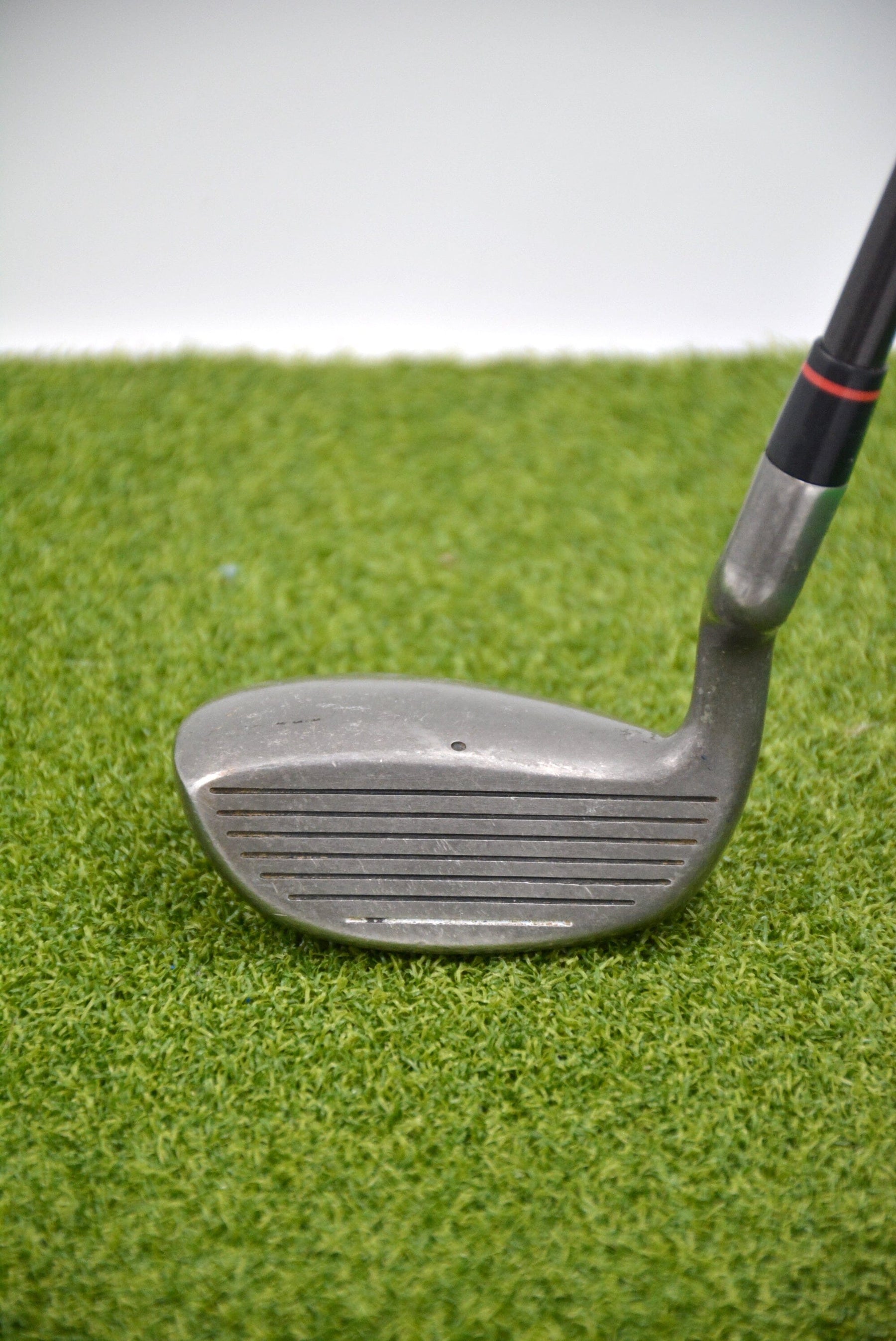 E Club Type II Jigger 35.5in Chipper Golf Clubs GolfRoots 