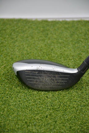 TaylorMade M6 3 Hybrid R Flex Golf Clubs GolfRoots 