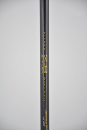 Wilson Staff RM Midsize Forged 7 Iron S Flex Golf Clubs GolfRoots 