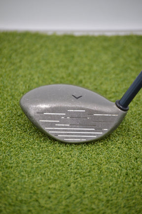 Women's Callaway Big Bertha Steelhead 9 Wood W Flex Golf Clubs GolfRoots 