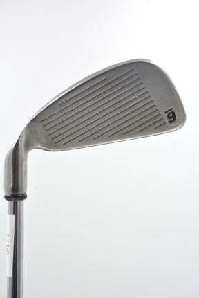 Callaway Big Bertha 6 Iron S Flex Golf Clubs GolfRoots 