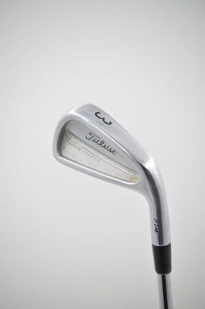 Titleist Forged CB 714 3 Iron S Flex Golf Clubs GolfRoots 