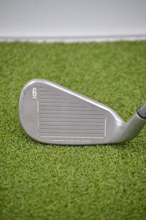 Callaway Steelhead X-14 6 Iron R Flex Golf Clubs GolfRoots 