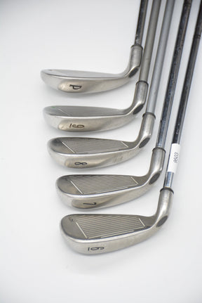 Callaway Steelhead XR 6-PW Iron Set R Flex Golf Clubs GolfRoots 