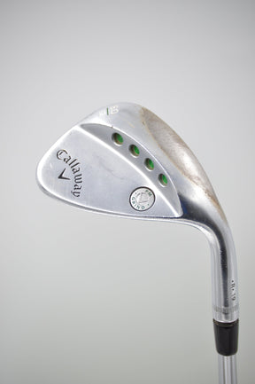 Callaway PM Grind 19 60 Degree Wedge R Flex 35