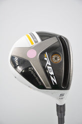 Women's TaylorMade Rocketballz RBZ Stage 2 5 Wood W Flex Golf Clubs GolfRoots 