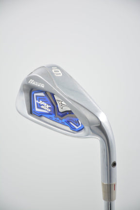 Mizuno JPX 850 6 Iron S Flex Golf Clubs GolfRoots 